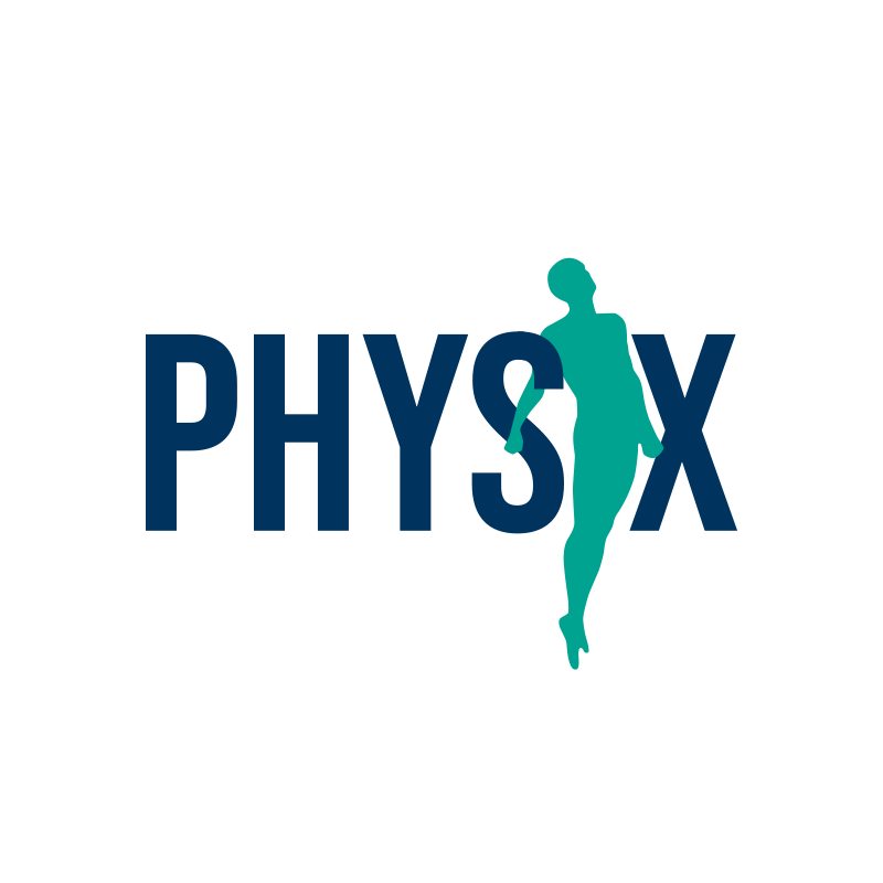 Logo Physix