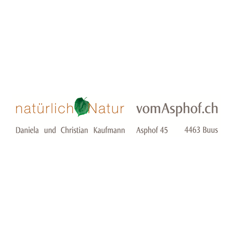 Logo VomAsphof