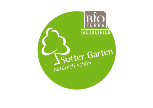 Logo Sutter Garten
